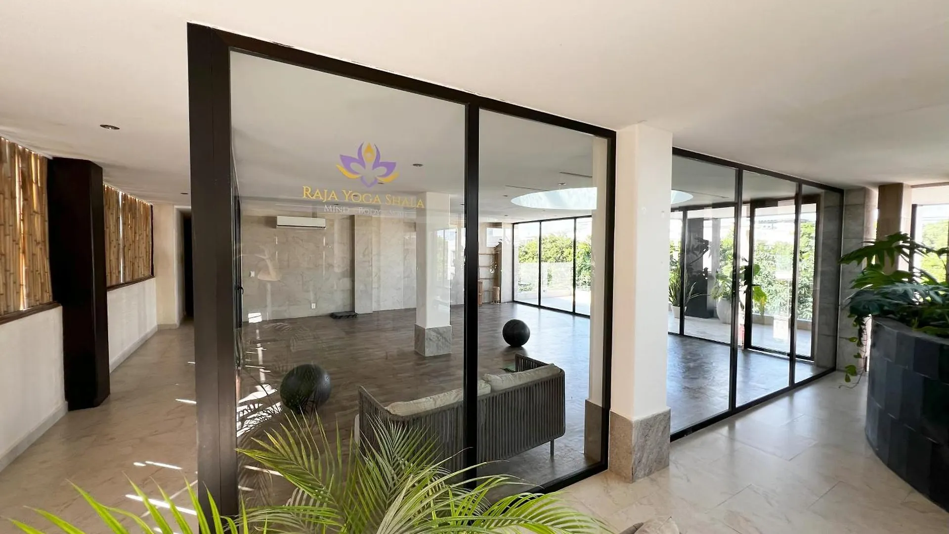 Cacao Tulum Estudio Con Alberca Privada Y Gym Apartment