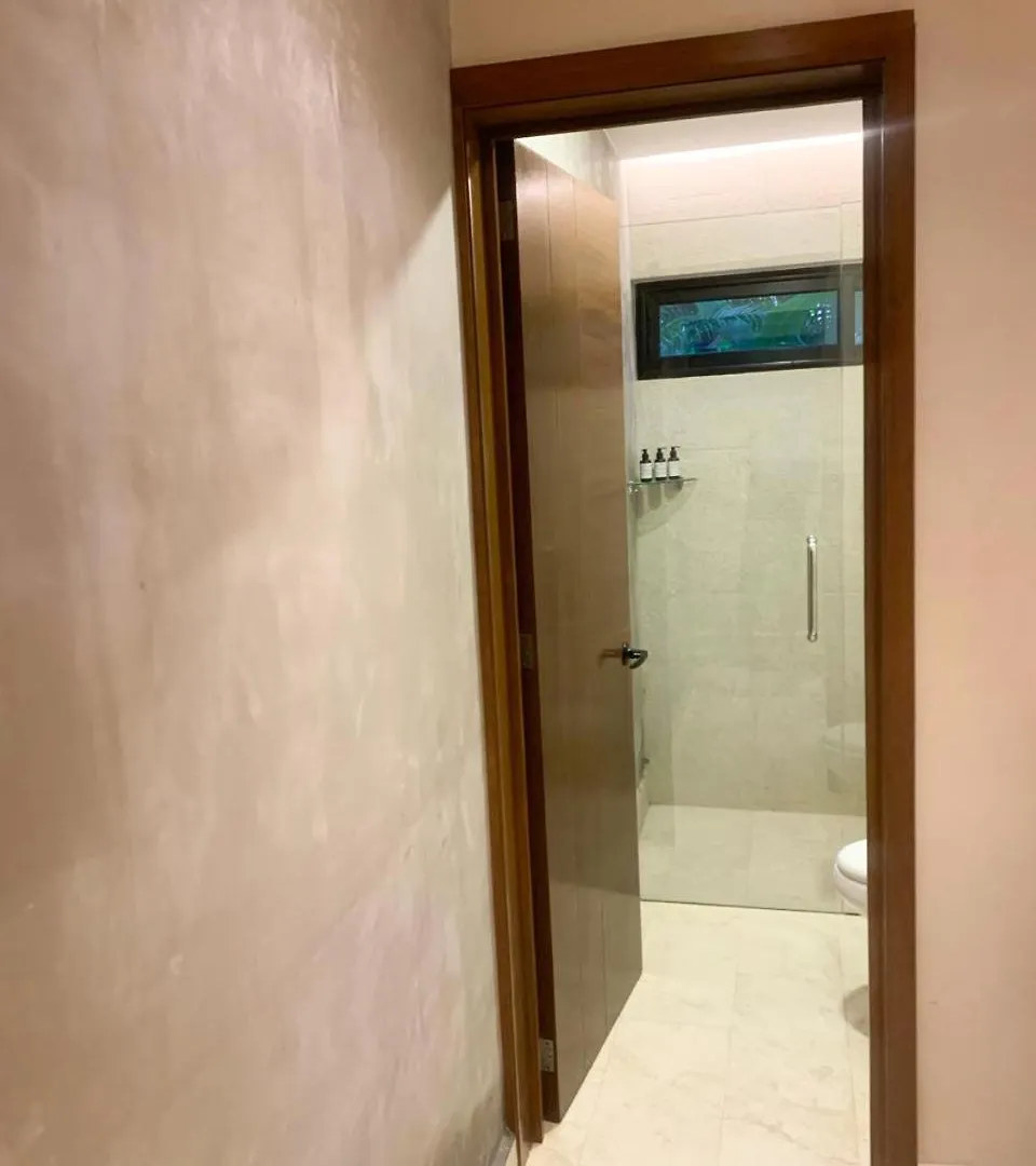 Cacao Tulum Estudio Con Alberca Privada Y Gym Apartment Mexico