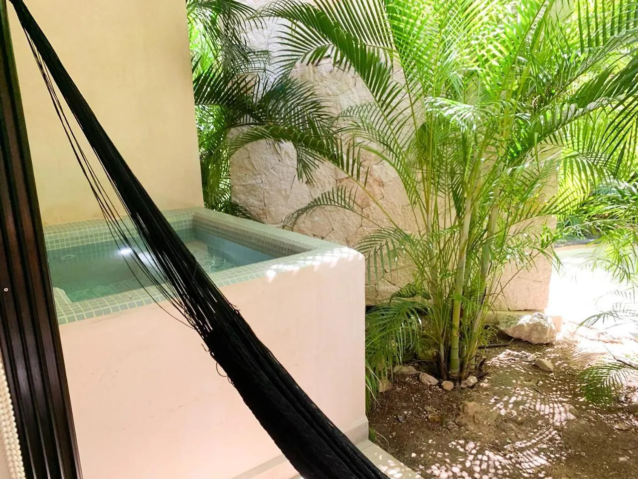 Cacao Tulum Estudio Con Alberca Privada Y Gym Apartment 0*,  Mexico