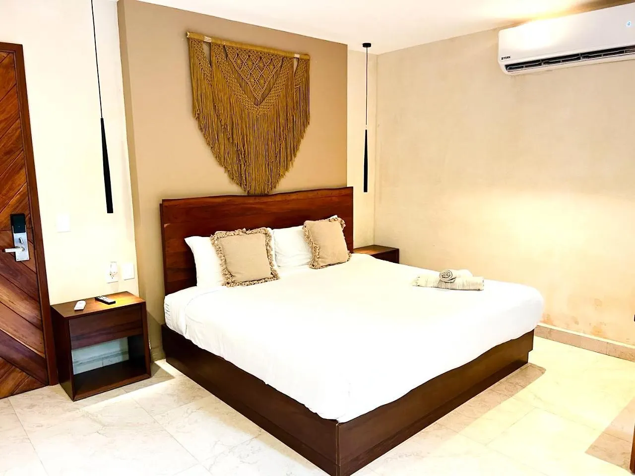Cacao Tulum Estudio Con Alberca Privada Y Gym Apartment 0*,