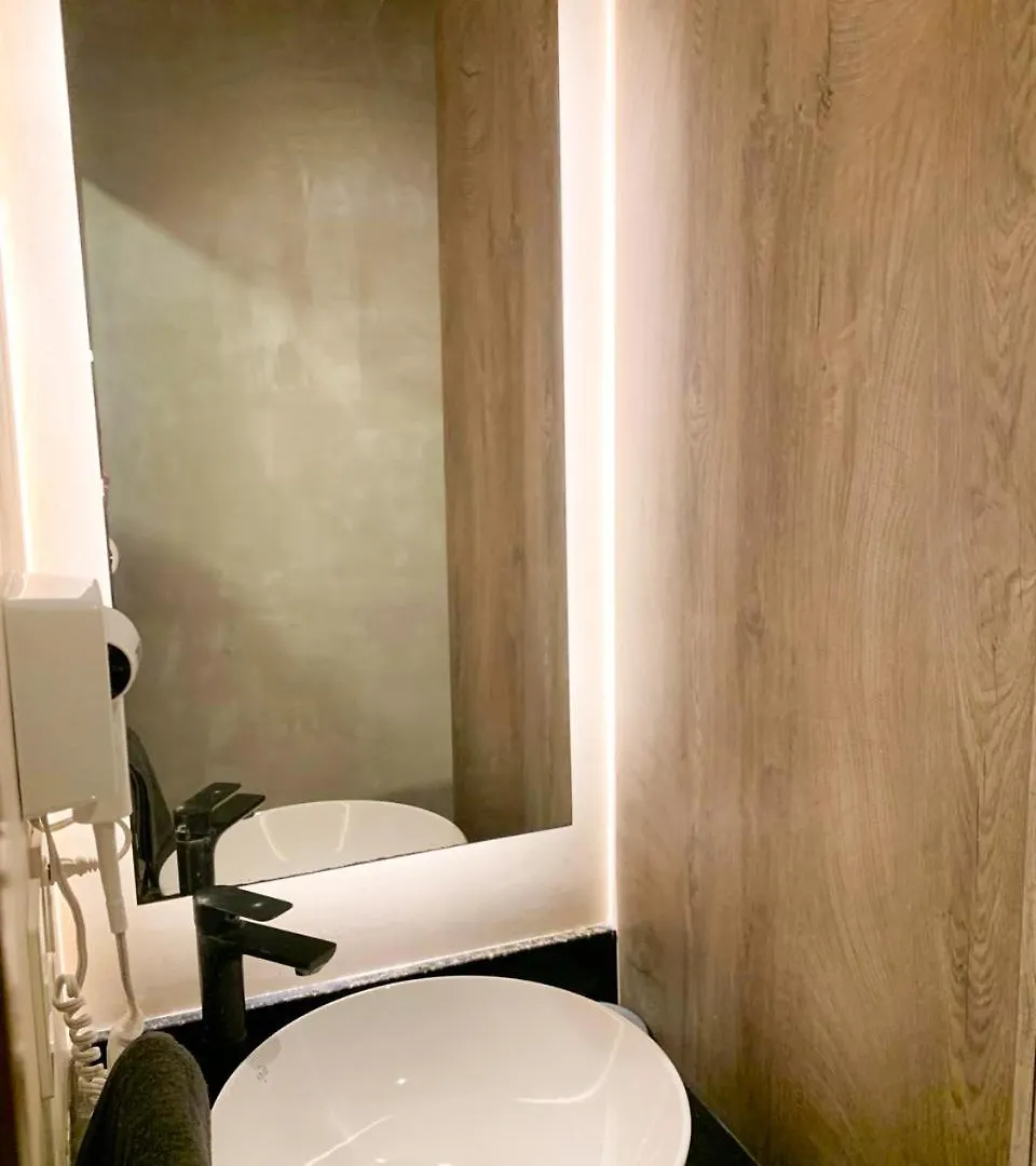 Cacao Tulum Estudio Con Alberca Privada Y Gym Apartment