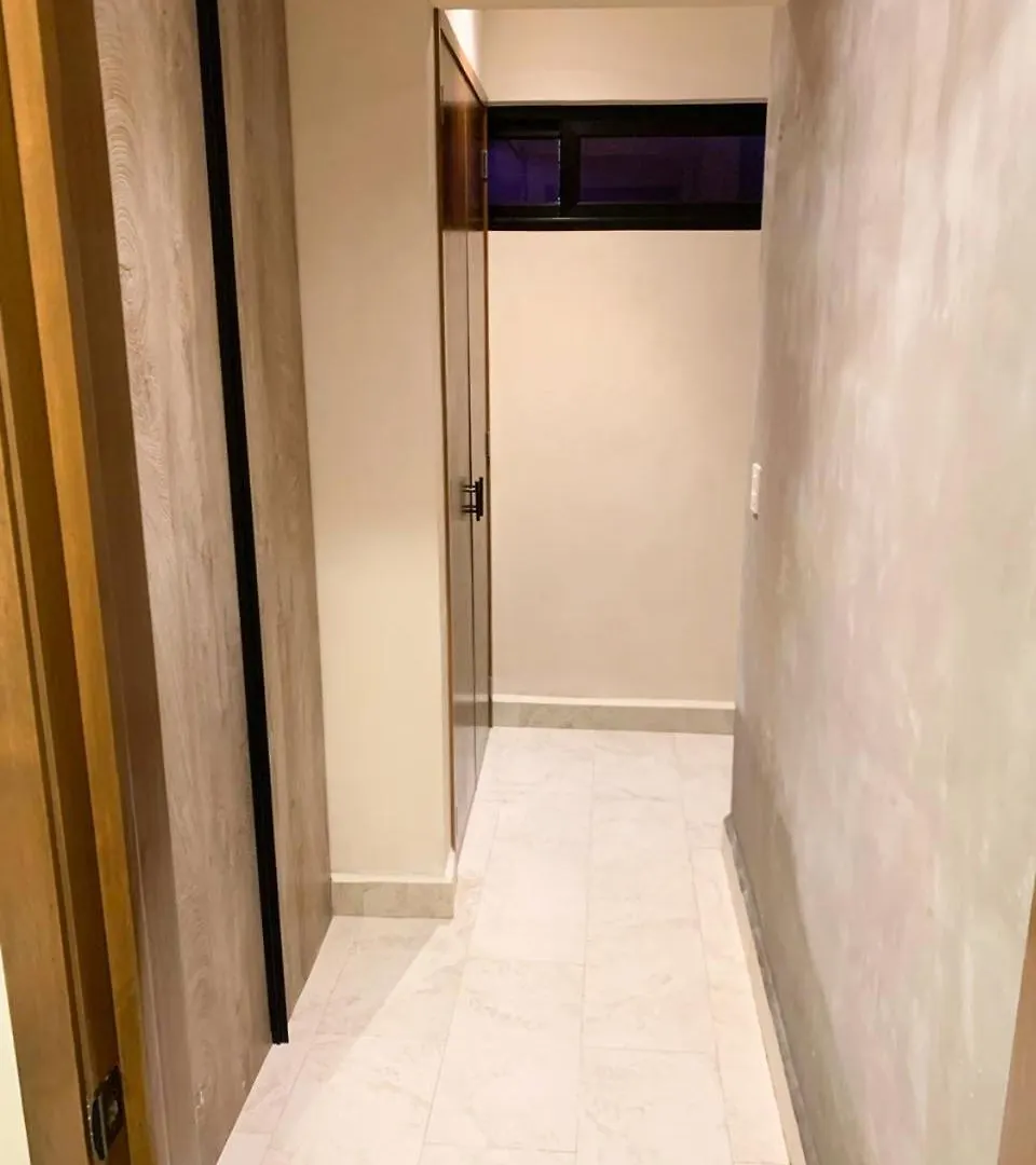 Cacao Tulum Estudio Con Alberca Privada Y Gym Apartment