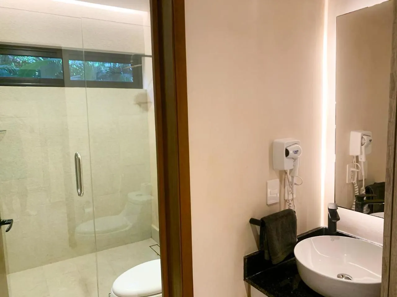 Cacao Tulum Estudio Con Alberca Privada Y Gym Apartment Mexico