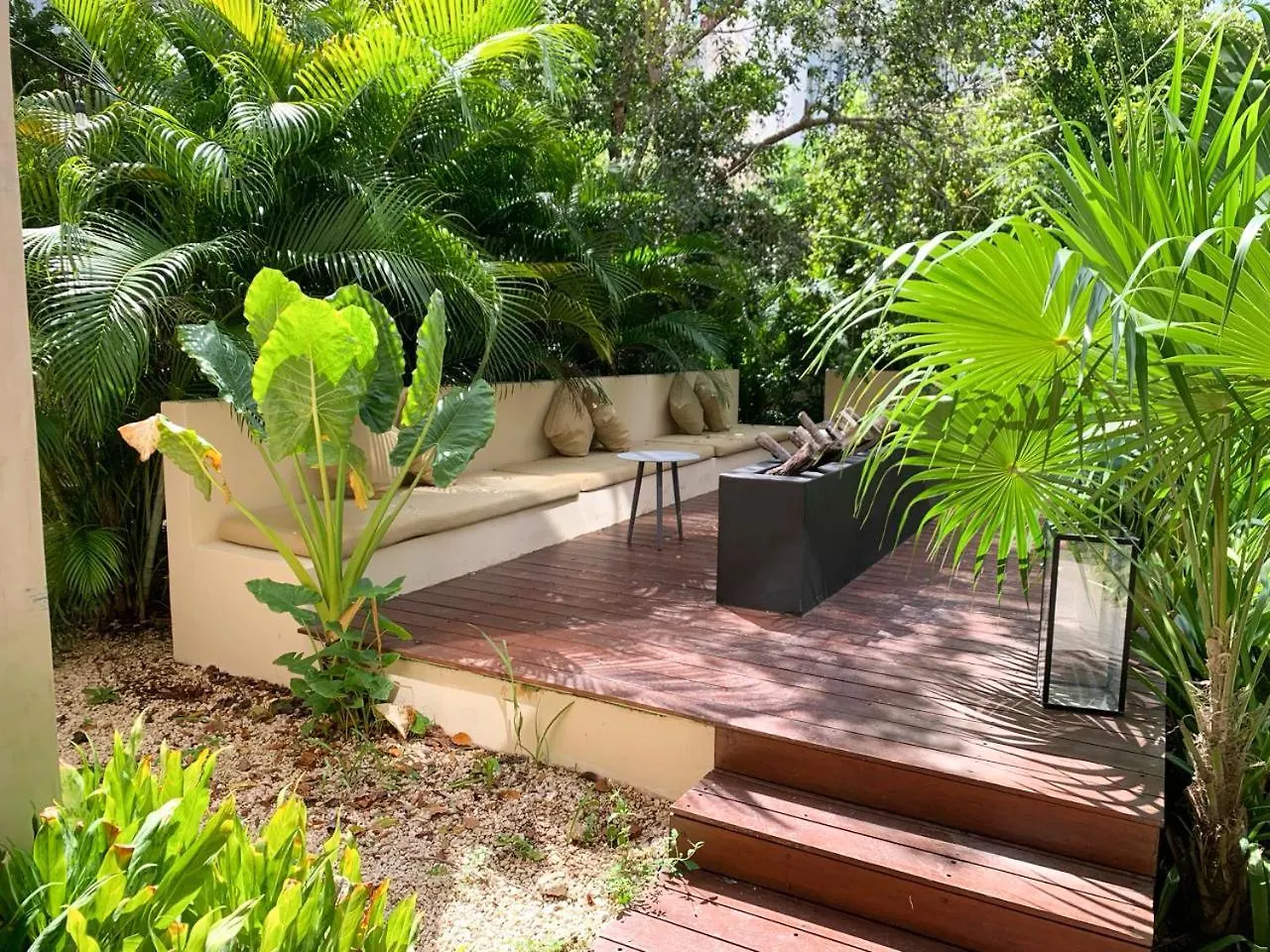 Cacao Tulum Estudio Con Alberca Privada Y Gym Apartment