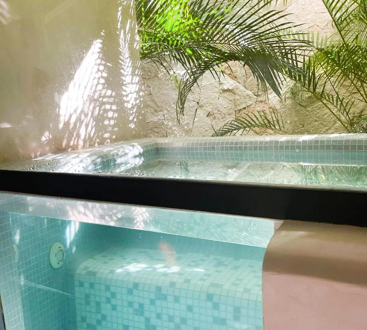 Cacao Tulum Estudio Con Alberca Privada Y Gym Apartment 0*,  Mexico