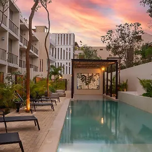 Private Pool For 4 In La Veleta - A103 Appartement