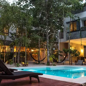 Nomad Humans Coliving Appartement